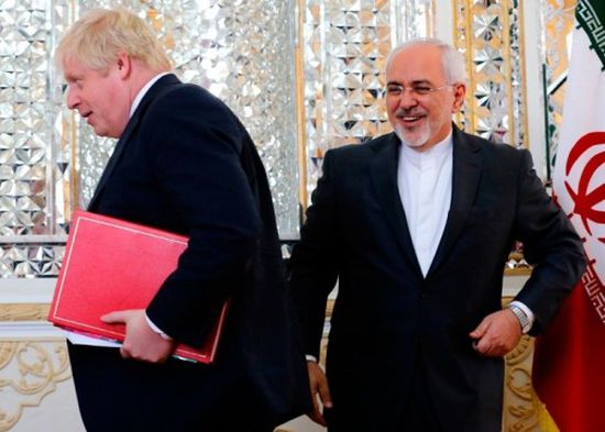 عقب اجتماع رفيع المستوى.. بريطانيا تدخل على خط المواجهة مع إيران