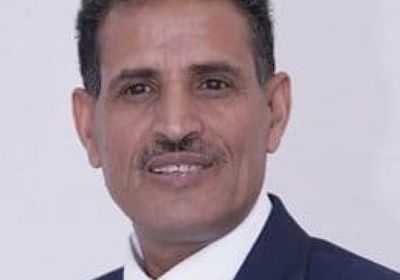 أنعم يعلق على استقالة أمين عام المجلس المحلي بصنعاء