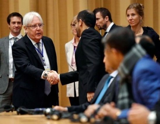 حصري.. مشاورات يمنية سرية في هلسنكي برعاية الأمم المتحدة 