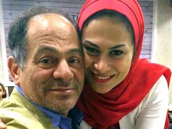 وفاة السيناريست المصري جابر عبد السلام 