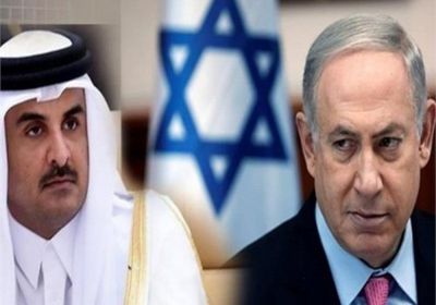 قطر تتعدى على السيادة الفلسطينية وتتعاون مع إسرائيل في مشروع كهرباء