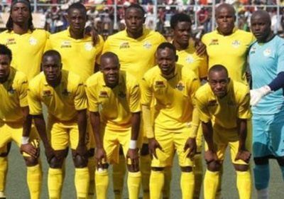 التبرعات تنقذ زيمبابوي قبل المباراة الافتتاحية في أمم إفريقيا 2019