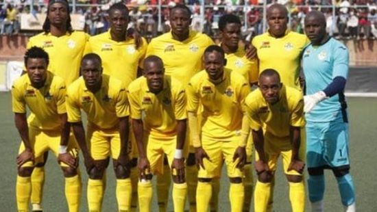 التبرعات تنقذ زيمبابوي قبل المباراة الافتتاحية في أمم إفريقيا 2019