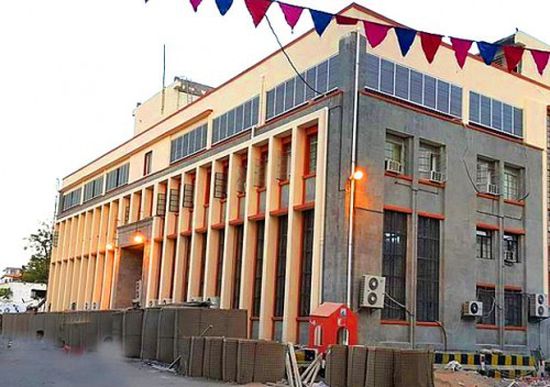 الموافقة على سحب 13 مليون دولار من الوديعة السعودية