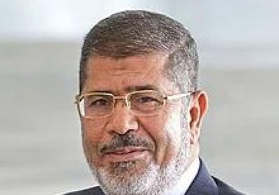 تعرف على أول تعليق لنجل مرسي على وفاة والده