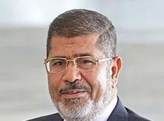 تعرف على أول تعليق لنجل مرسي على وفاة والده