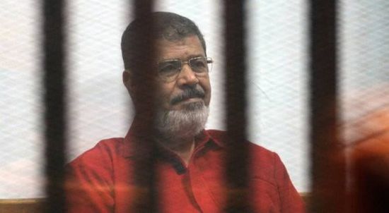 إعلامي عن وفاة مرسي: نهاية ورقة محور الشر بمصر