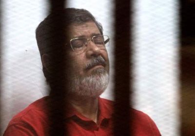 بالنص.. بيان النائب العام المصري حول وفاة محمد مرسي