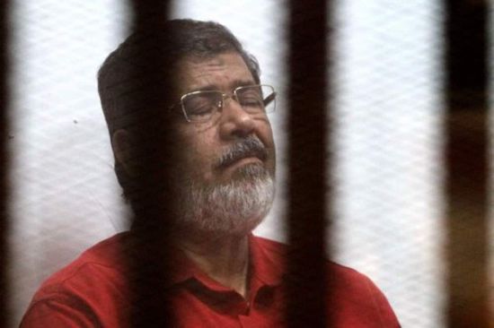 بالنص.. بيان النائب العام المصري حول وفاة محمد مرسي