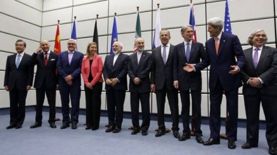 سياسي: الاتفاق النووي طوق نجاة لإيران