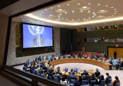 نص إحاطة المبعوث الأممي لليمن أمام مجلس الأمن