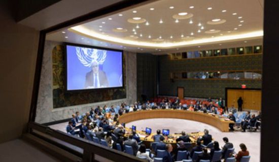 نص إحاطة المبعوث الأممي لليمن أمام مجلس الأمن