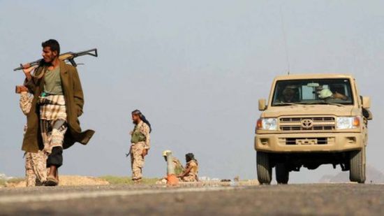 نجاحات القوات الجنوبية تستفز مليشيا الإصلاح في عدن وشبوة