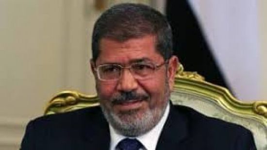 النائب العام المصري يأمر بتصريح دفن جثمان مرسي
