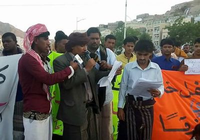 بسبب مشاركته في مظاهرات قلنسية.. أمن سقطرى يستدعي أحد شيوخ المديرية للتحقيق غدا (وثيقة)