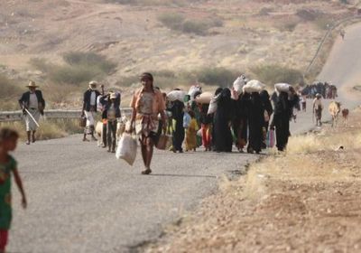 النزوح بسبب الامتحانات.. طائفية الحوثي تدفع الطلاب للبحث عن مناطق آمنة