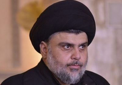 " الصدر " يدعو لتشكيل الحكومة العراقية خلال 10 أيام