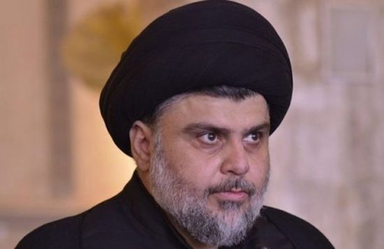 " الصدر " يدعو لتشكيل الحكومة العراقية خلال 10 أيام