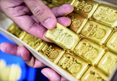 ارتفاع أسعار الذهب اليوم قبيل اجتماع " المركزي " الأمريكي