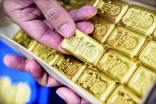 ارتفاع أسعار الذهب اليوم قبيل اجتماع " المركزي " الأمريكي
