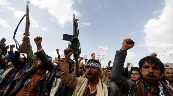 صحيفة إماراتية: زمن اللعب الإيراني ولى ولن يسمح لها بتمويل مليشيات الحوثي