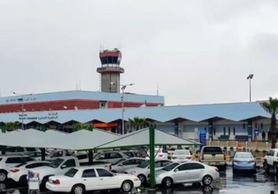 إعلامي: استهداف مطار أبها كان اختبار حقيقي لمجلس الأمن