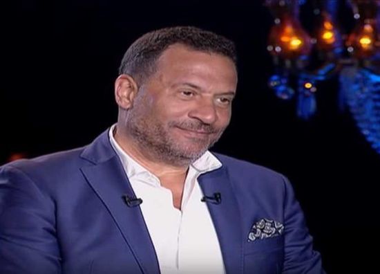 ماجد المصري يحتفل بتخرج نجله (فيديو)