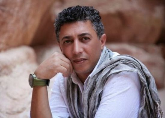 الأردني عمر العبد اللات يحضر لأغنية بعنوان "سهل عادي"