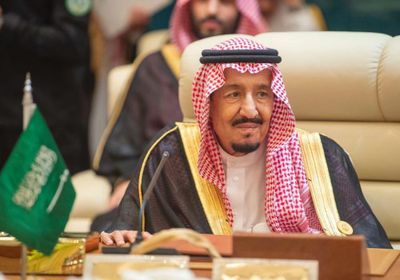 السعودية تدعو المجتمع الدولي للحزم في ضمان سلامة الملاحة المائية