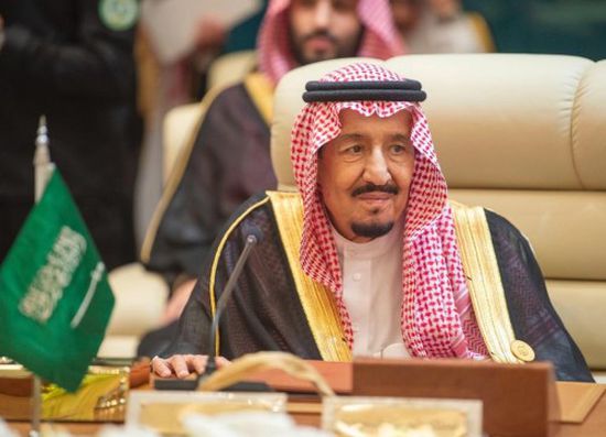 السعودية تدعو المجتمع الدولي للحزم في ضمان سلامة الملاحة المائية