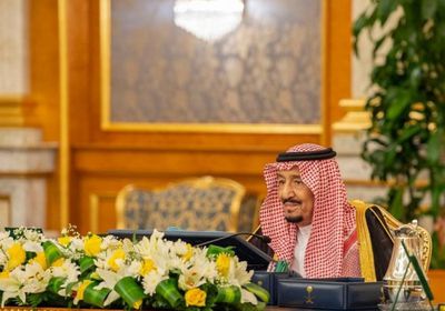 مجلس الوزراء السعودي يعلق على استهداف الحوثيين لمطار أبها الدولي 