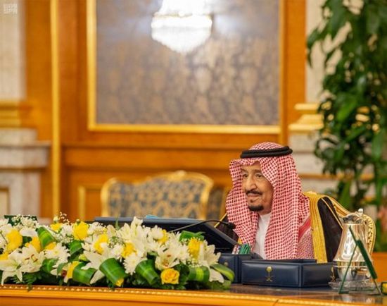 مجلس الوزراء السعودي يعلق على استهداف الحوثيين لمطار أبها الدولي 