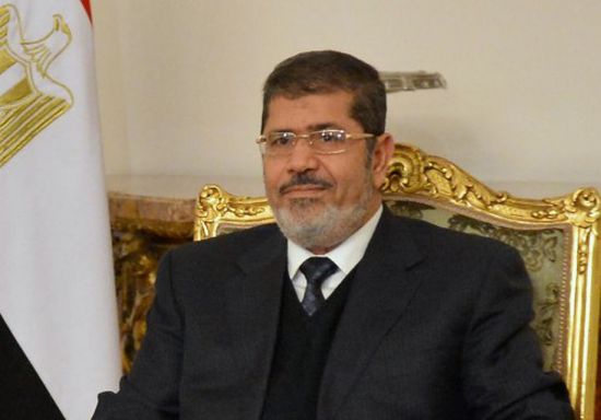 مصر ترد على اتهامات "هيومان رايتس" بشأن وفاة مرسي
