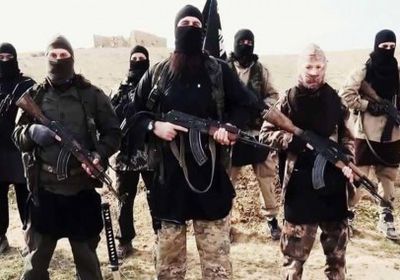 الجبوري: داعش.. العقل تركي والمال قطري والدماء عربية