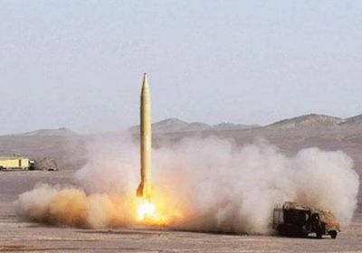الحرس الثوري الإيراني: الصواريخ الباليستية قادرة على استهداف سفن في البحر
