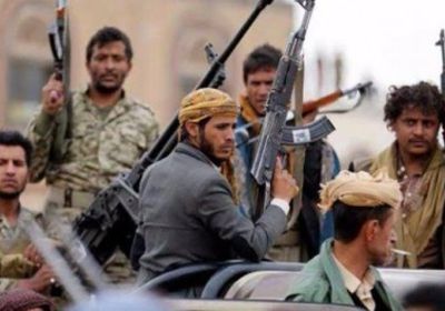 المدي: الحوثيين يتصارعون على أموال اليمن واللصوص لم يتفقوا على السرقات