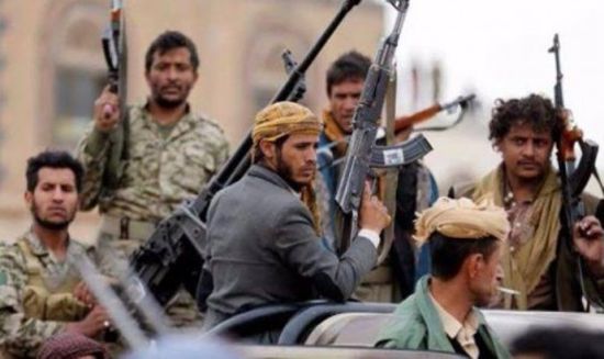 المدي: الحوثيين يتصارعون على أموال اليمن واللصوص لم يتفقوا على السرقات