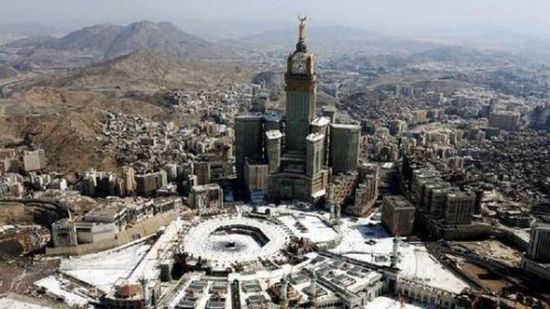 السعودية تقرر وقف إصدار تأشيرات العمرة حتى أول يوليو