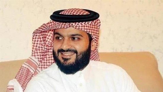 الحائلي رئيسا لنادي اتحاد جدة حتى 2023