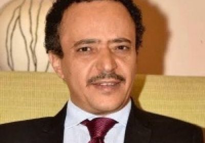 غلاب: قطر كنز عاشق للجريمة أيا كانت