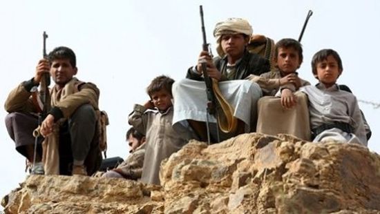 حربٌ مؤلمة تُحفر في ذاكرة قاسية.. أطفال اليمن و"بندقية نيكاراجوا"