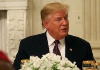 ترامب: لم أطلب من باتريك الإنسحاب من الترشح لوزارة الدفاع
