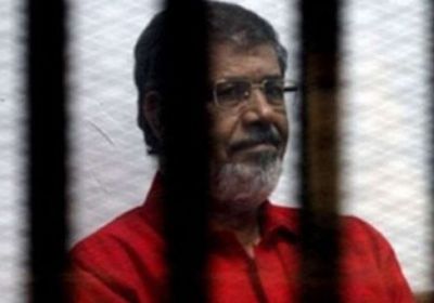 مجلس عزاء إخواني حوثي بصنعاء في وفاة مرسي