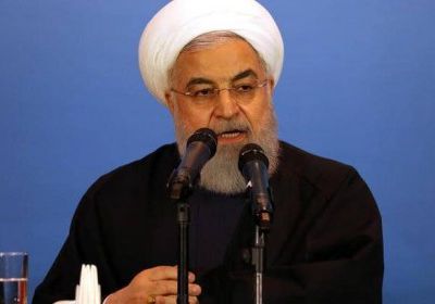 إيران: لن نتفاوض مع أمريكا تحت ضغط