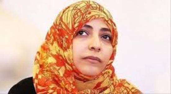 سياسي لـ كرمان: المجاهرة بالمعصية أشد من فعل المعصية