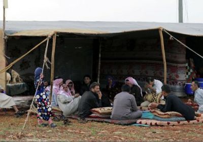روسيا وسوريا يتهمان الأمم المتحدة بتقليل حجم الكارثة الإنسانية في مخيم الهول