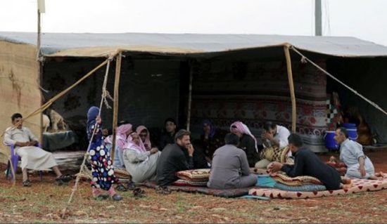 روسيا وسوريا يتهمان الأمم المتحدة بتقليل حجم الكارثة الإنسانية في مخيم الهول