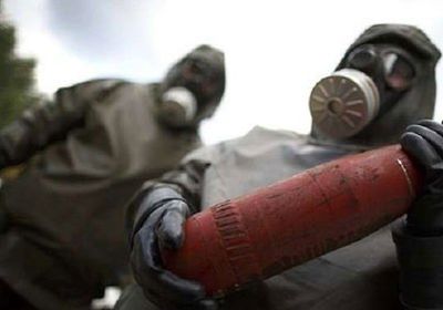 روسيا: الإرهابيين الدوليين يحاولون الحصول على الأسلحة البيولوجية والكيميائية والنووية