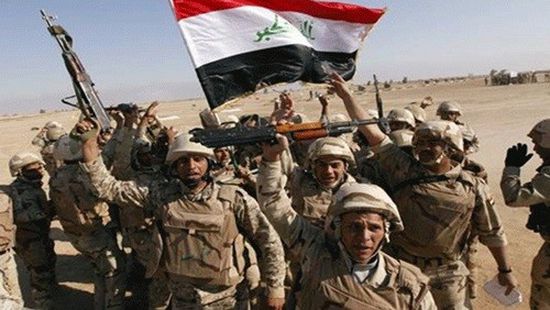 الدفاع العراقية تدمر وكر لتنظيم "داعش" بضربة جوية