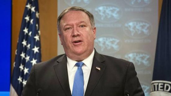 "بومبيو" يتوعد إيران بضربة عسكرية حال سقوط أى جندى أمريكى